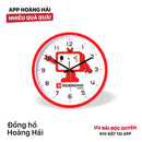 Hoang Hai Watch 