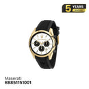 Đồng hồ pin Maserati Attrazione R8851151001 - Hàng trưng bày