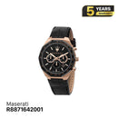 Đồng hồ pin Maserati Stile R8871642001