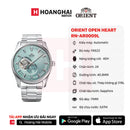 Đồng hồ cơ Orient Small Seconds RN-AR0009L