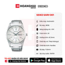 Đồng hồ cơ Seiko Classic SARV001