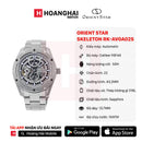 Đồng hồ cơ Orient Star Avant-Garde Skeleton RK-AV0A02S (Bản nội địa) - Nhận Order