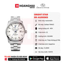 Đồng hồ cơ Orient Star Standard RK-AU0006S (Bản nội địa)