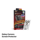 Kính Dekey bảo vệ Camera iPhone