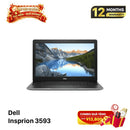 Dell Insprion 3593 15.6" i5 - 1035G1/ RAM 8GB/ SSD 256GB Likenew