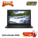Dell Latitude 3500 15.6" i5 - 8265U/ RAM 8GB/ SSD 256GB  Likenew