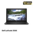 Dell Latitude 3500 15.6" i5 - 8265U/ RAM 8GB/ SSD 256GB BPTN Likenew