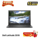 Dell Latitude 3510 15.6" i5 - 10310U/ RAM 8GB/ SSD 256GB BPTN Likenew