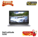 Dell Latitude 5310 13.3"  i5vPro - 10310U/ RAM 8GB/ SSD 256GB Likenew