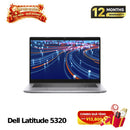 Dell Latitude 5320 13.3" i5 - 1145G7/ RAM 8GB/ SSD 256GB Likenew (xước nhiều)
