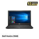 Dell Vostro 15 3568 15.6" i5 - 7200U/ RAM 8GB/ SSD 256GB BPTN Likenew
