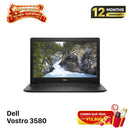 Dell Vostro 3580 15.6" i5 - 8265U/ RAM 8GB/ SSD 256GB BPTA Likenew