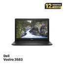 Dell Vostro 3583 15.6" i5 - 8265U/ RAM 8GB/ SSD 256GB Likenew