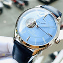 Đồng hồ cơ Orient Star Semi Skeleton RE-AT0203L (Bản quốc tế)