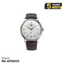 Đồng hồ cơ Orient RN-AP0002S - Nhận Order