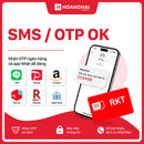 eSim nghe gọi Rakuten full dung lượng data cước 3.300¥