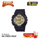 Đồng hồ pin G-Shock 110 Series GA-110CD-1A9JF