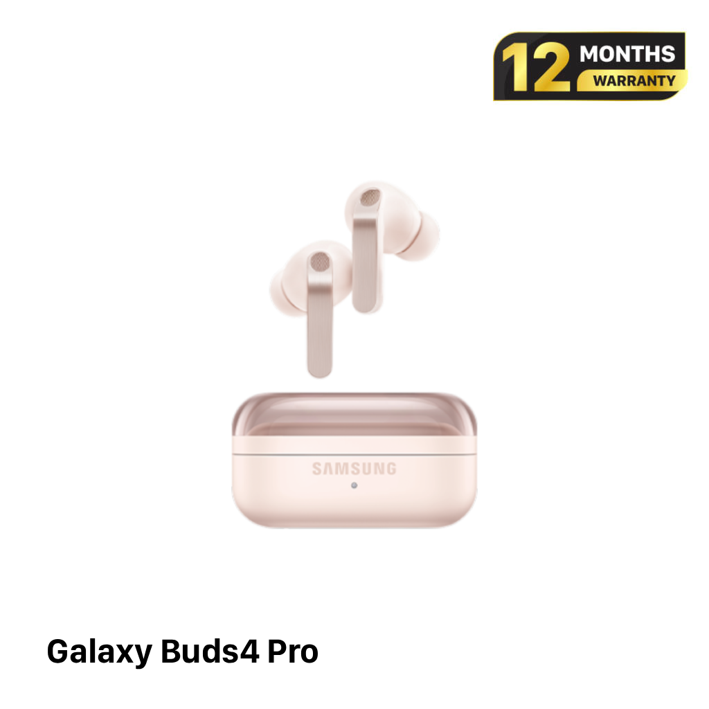 Tai nghe Samsung Galaxy Buds 4 Pro
