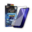 Dekey 3D Blue tempered glass 