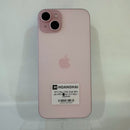 iPhone 15 Plus 256GB Pink 98% pin 88% Máy đã trả hết tiền mạng dùng như Quốc tế Apple (Có trầy) - HH2640