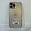 iPhone 13 Pro Max 128GB Gold 98% pin 87% Quốc tế từ SB (Không dùng sim SB) (Có trầy) - HH3480
