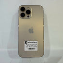 iPhone 13 Pro Max 256GB Gold 98% pin 100% Quốc tế từ AU (Không dùng sim AU) (Đã thay pin - đốm 3x) - HH5566