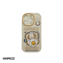 HHPK22 Ốp Cún Doggie Baker