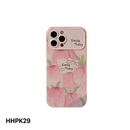 HHPK29 Ốp Hoạ tiết Tulip hồng