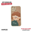 HHPK30 Cute Girl Photo Case 