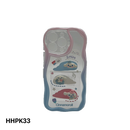 HHPK33 Ốp lưng hình Cinnamoroll 3D