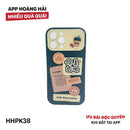 HHPK38 3D printed coffee case 