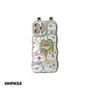 HHPK54 Ốp lưng ếch