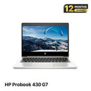 HP Probook 430 G7 13.3" i5 - 10210U/ RAM 8GB/ SSD 256GB Likenew