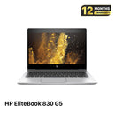 HP EliteBook 830 G5 13.3in i5-8350U/RAM 8GB/SSD 256GB BPTN Likenew (Màn hình cảm ứng)