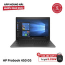 HP Probook 450 G5 15.6" Full HD i5 - 7200U/ 8GB RAM/ 256GB SSD BPTN Likenew 