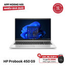 HP PROBOOK 450 G9 15.6" i5 - 1235U/ RAM 8GB/ SSD 256GB BPTN Likenew 