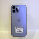 iPhone 13 Pro Max 256GB Blue 98% pin 100% Quốc Tế Apple (Đã thay pin - Có xước) - HH9422