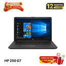 HP 250 G7 15.6" i5 - 8265U/ RAM 8GB/ SSD 128GB Likenew