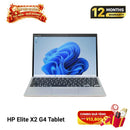 HP Elite X2 G4 Tablet 13in i5- 8265U/ RAM 8GB/ SSD 256GB  BPTN Likenew (Màn hình cảm ứng)