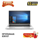 HP Elitebook 830 G7 13.3" i5 - 10210U/ RAM 8GB/ SSD 256GB Likenew