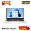 HP Probook 430 G8 13.3" i5 - 1135G7/ RAM 8GB/ SSD 256GB Likenew