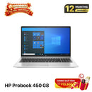 HP Probook 450 G8 15.6" i5 - 1145G7/ RAM 8GB/ SSD 128GB Likenew