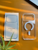 MagSafe iPhone Clear Case 