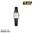 Đồng hồ pin nữ I&W Carnival IW3004