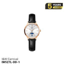 Đồng hồ cơ đôi I&W Carnival IW527