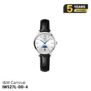 Đồng hồ cơ đôi I&W Carnival IW527