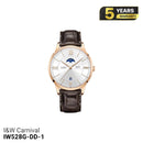 Đồng hồ cơ I&W Carnival Ordinary IW528G-DD-1