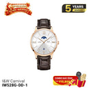 Đồng hồ cơ I&W Carnival Ordinary IW528G-DD-1