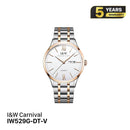 Đồng hồ cơ I&W Carnival The Gentlemen IW529G