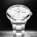 Đồng hồ cơ I&W Carnival The Gentlemen IW530G